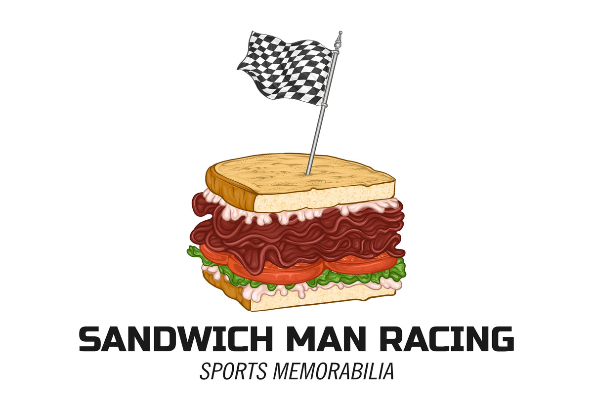 The Last Sandwich - Sandwich Sports