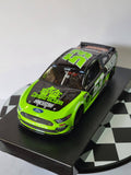 Joey Gase Page Construction 1:24 NASCAR Diecast