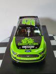 Joey Gase Page Construction 1:24 NASCAR Diecast