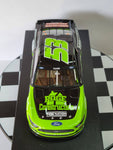 Joey Gase Page Construction 1:24 NASCAR Diecast