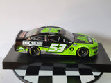 Joey Gase Page Construction 1:24 NASCAR Diecast