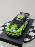 Joey Gase 2021 Page Construction 1:24 Elite Nascar Diecast