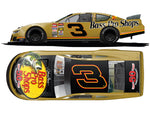 *Preorder* Josh Berry AUTOGRAPHED 2023 Bass Pro Shops 1:24 Late Model Stock Car Diecast