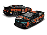 *Preorder* Chase Elliott 2023 Hooters 1:24 NASCAR Diecast