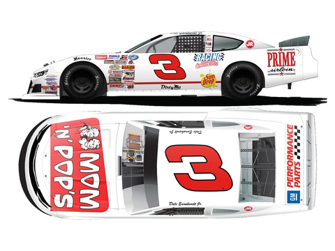 *Preorder* Dale Earnhardt Jr 2023 Mom 'n' Pop's 1:24 Late Model Stock Car Diecast