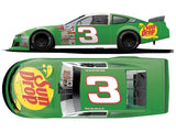 Dale Earnhardt Jr 2022 Sun Drop 1:24 Late Model Stock Car Diecast