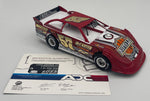 Luke Cooper #57 2022 Dirt Late Model 1:24 Scale Diecast