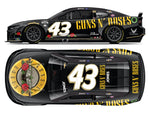 *Preorder* Erik Jones 2023 Guns N’ Roses 1:24 Elite NASCAR Diecast