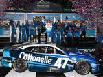 *Preorder* Ricky Stenhouse Jr 2023 Kroger / Cottonelle Daytona 500 2/19 Race Win 1:24 Elite NASCAR Diecast