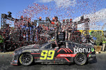 *Preorder* Daniel Suarez 2022 Onx Home / Renu Sonoma 6/12 First Cup Series Win 1:24 NASCAR Diecast